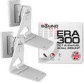 Sound Bass ERA300 Wall Mount Bracket Twin Pack - Tilt & Swivel