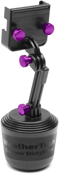 CupFone Two View with Extension Adjustable Cup Holder Phone Mount