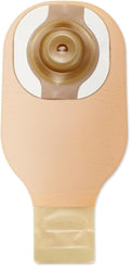 Hollister 8960 CeraPlus Soft Convex Drainable Ostomy Pouch - Secure