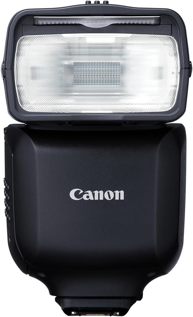 Canon Speedlite EL-10 Portable Flash for EOS R Series Cameras