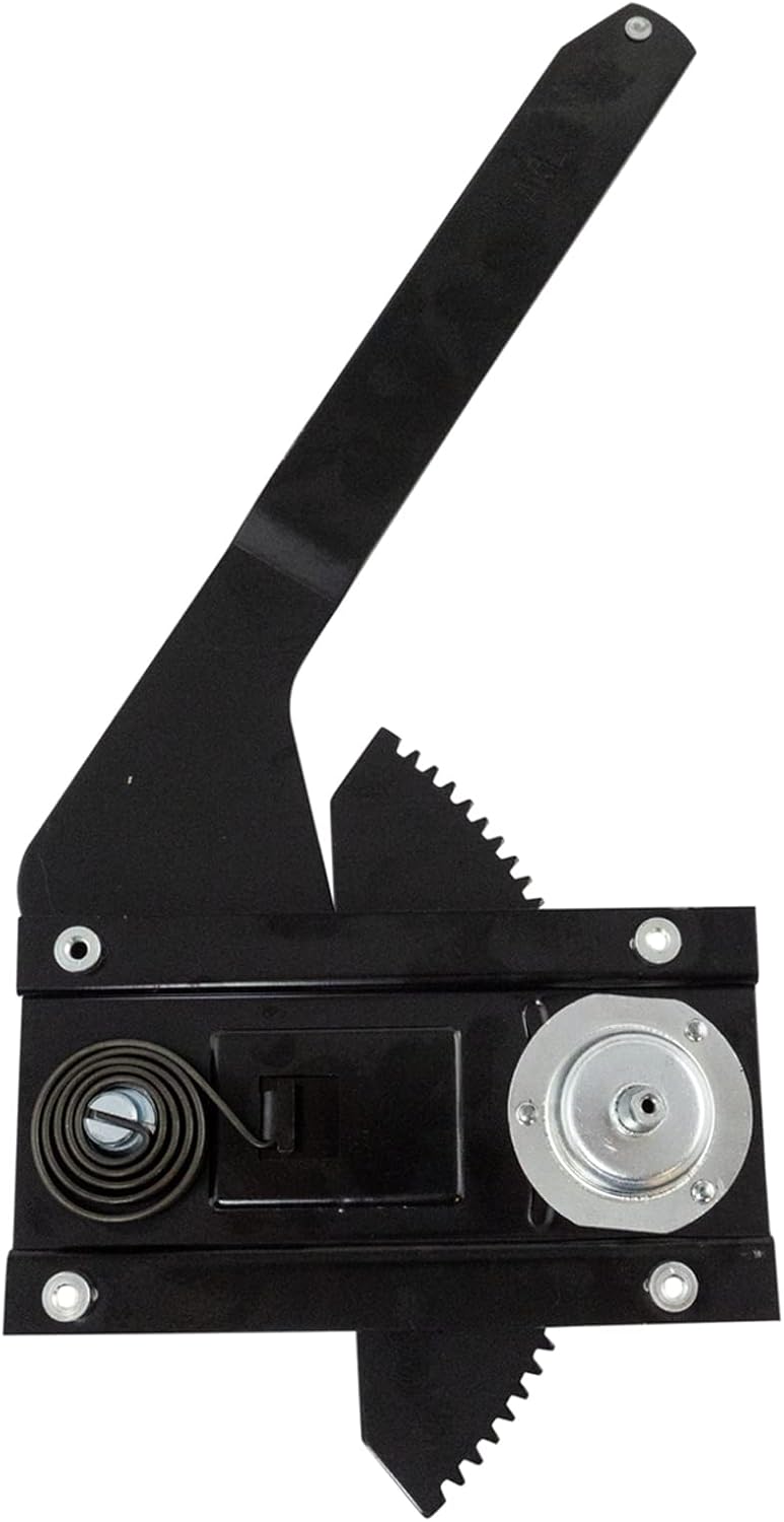 TRQ Manual Window Regulator for International HD Truck - LH Side
