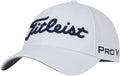 Titleist Tour Elite Golf Hat - Pro-Level Performance