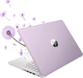 HP 14 in HD Student Business Laptop - Slim, Fast for Study