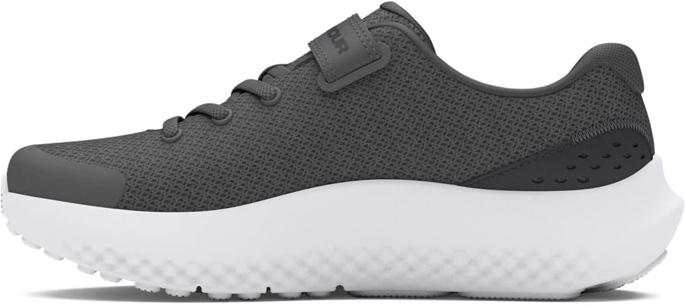 Under Armour Kids' Pre School Surge 4 Running Shoes Review