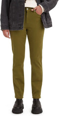 Levi's Women's Classic Straight Jeans (Mid Rise) - Everyday Comfort