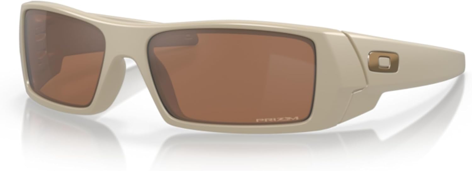 OAKLEY Gascan OO9014 Sunglasses with Accessory Leash Kit