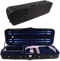 Soft Viola Case 16 in Adjustable Fit for 15 to 16.5 in - Lightweight