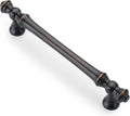 Asidrama 20 Pack 5 in Oil-Rubbed Bronze Cabinet Handles - Durable