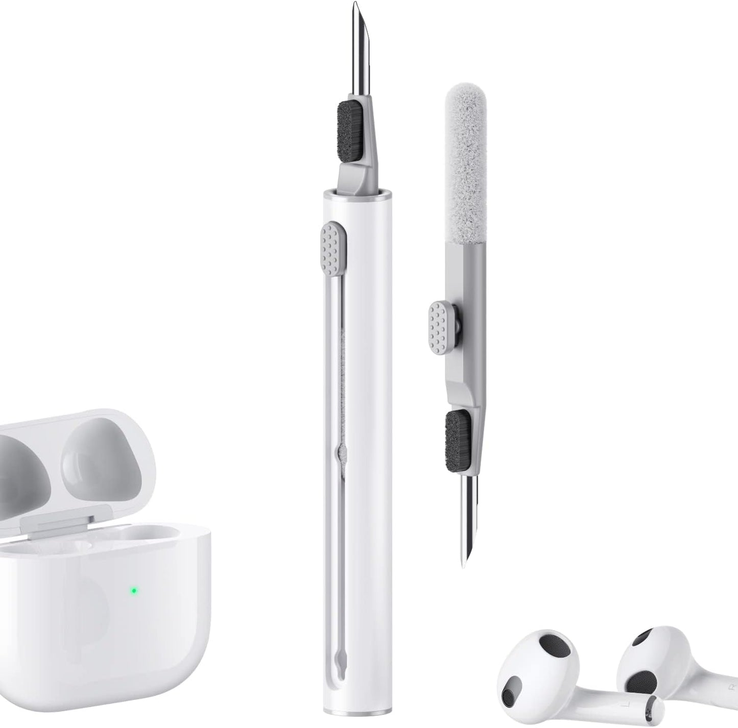 YIVIGA Airpods Pro Cleaner Kit | Multi-Function Cleaning Pen