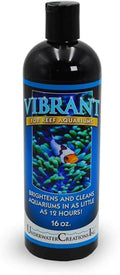 Underwater Creations Reef Vibrant Liquid Aquarium Cleaner Review