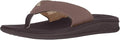 Reef Men's Rover Sandal - Cushioned Support for Everyday Wear