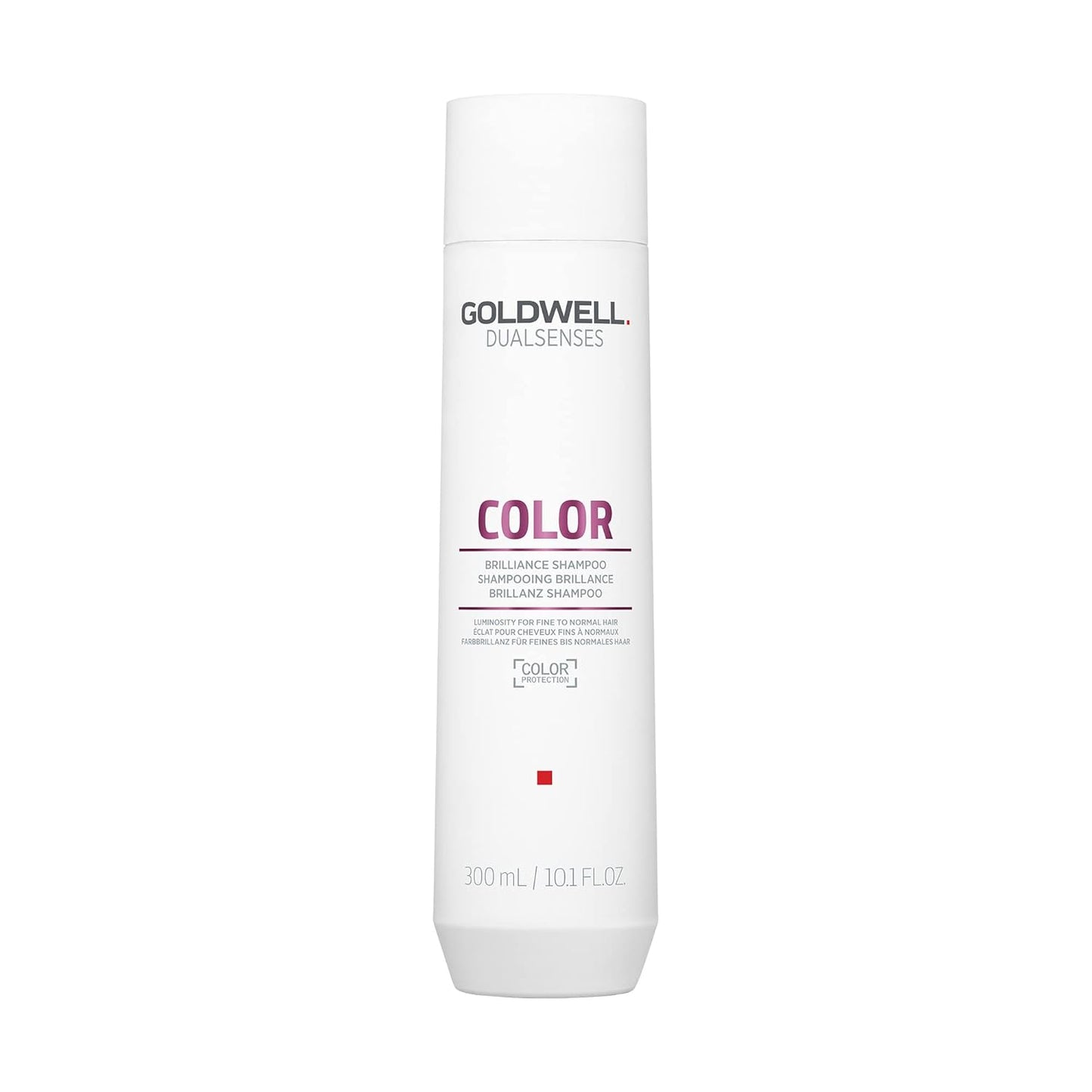 Vibrant Color Boost Shampoo
