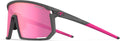 Tifosi Moab Cycling Glasses - 3 Lenses, Lightweight Comfort