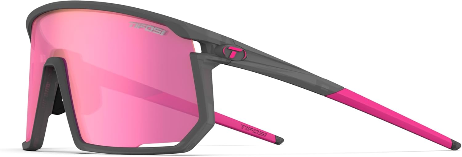 Tifosi Moab Cycling Glasses for Cycling, Baseball & Pickleball