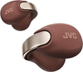 JVC Open Ear Earbuds - 24H Playback - IPX4 - Comfort & Awareness