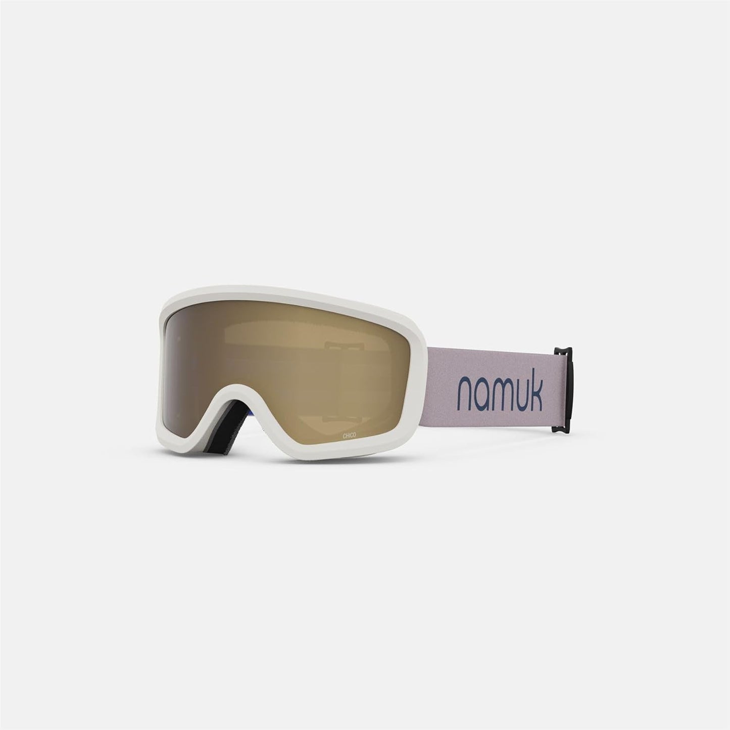 Giro Chico 2.0 Toddler Ski Goggles - Clear Vision for Kids!