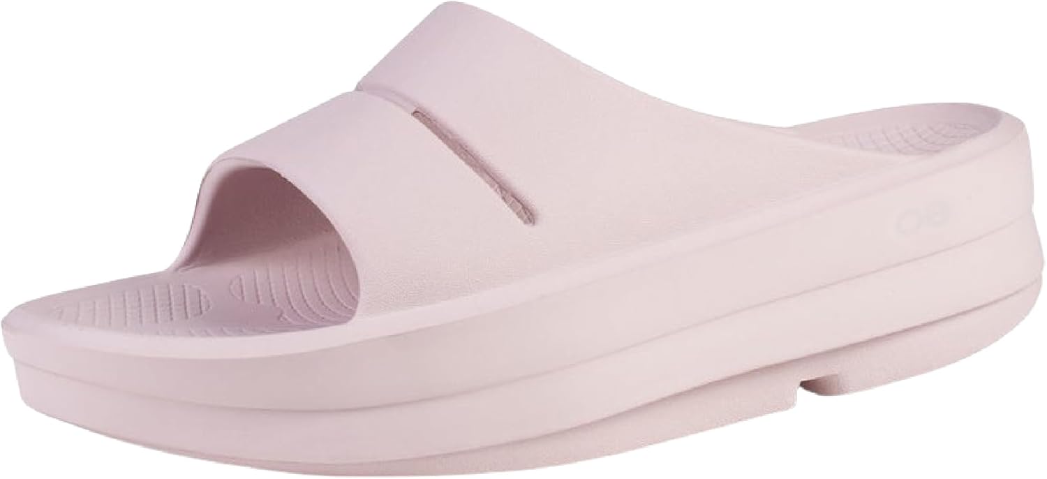 OOFOS OOmega OOahh Recovery Sandal for Women - Comfort Redefined