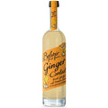 Belvoir Ginger Cordial Case of 6 X 500ml - Refreshing Flavor