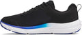 Under Armour Charged Assert 10 Shoes - Responsive Road Running mesh