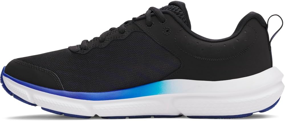 Under Armour Men's Charged Assert 10 Shoes for Comfort & Durability