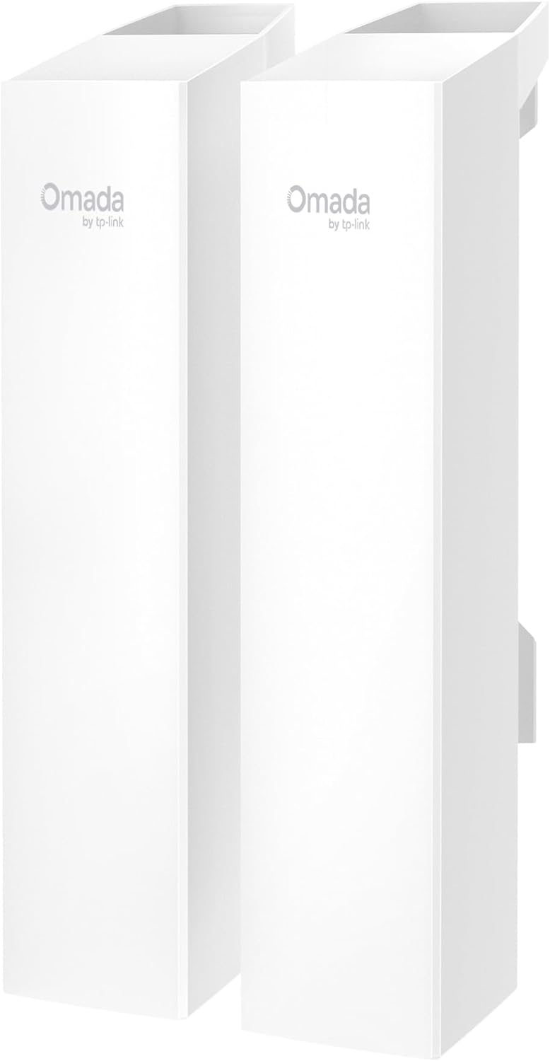 TP-Link Omada Point to Point Wireless Bridge for Outdoor Use