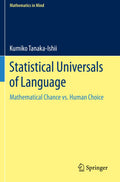 Statistical Universals of Language by Kumiko Tanaka-Ishii
