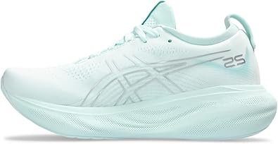 ASICS Women's Gel-Nimbus 25 Running Shoes for Ultimate Comfort