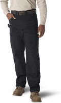 Wrangler Men's Ranger Work Utility Pants - Durable Room2Move Fit you