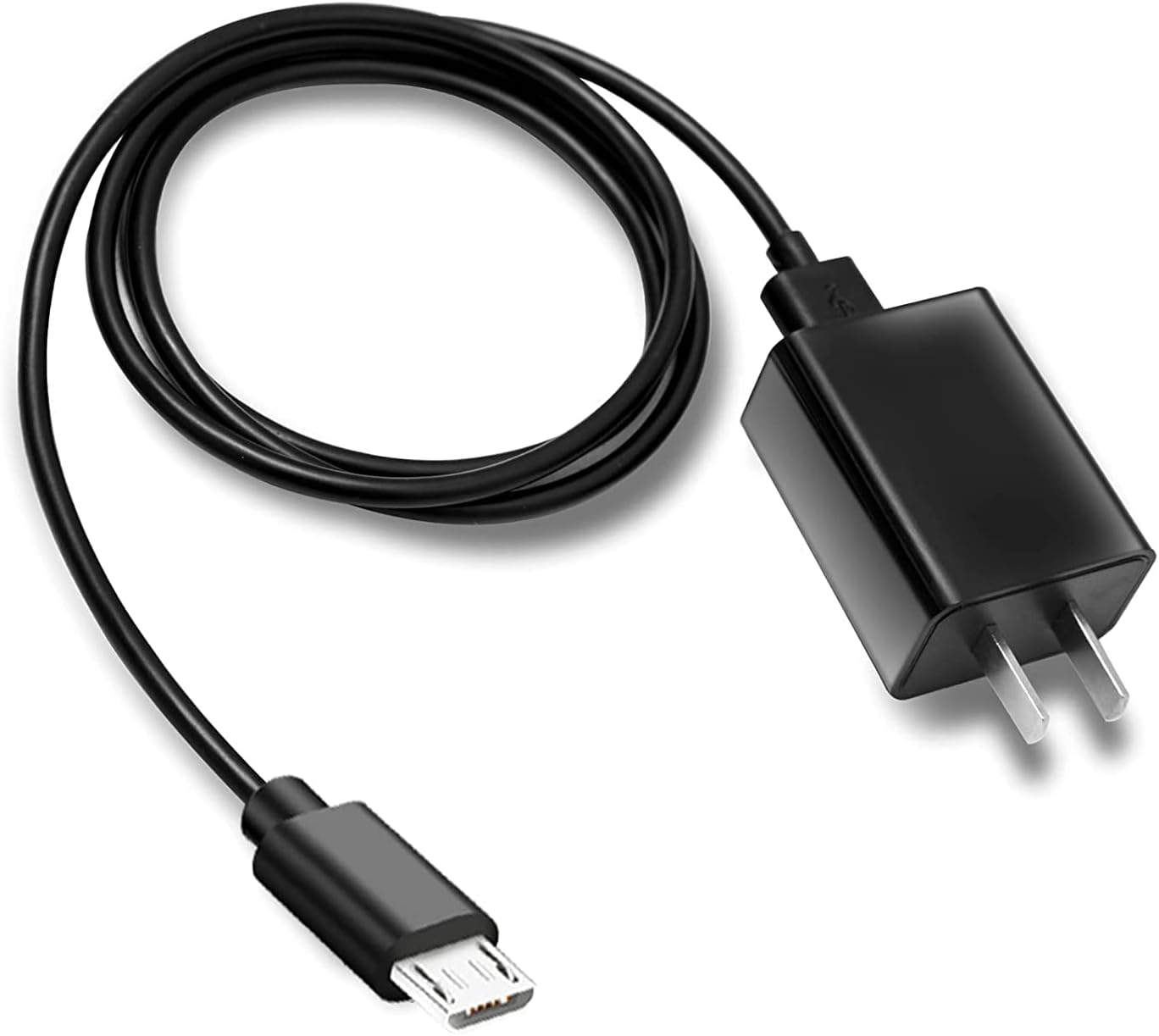 Rapid Charge Set for Nook & Samsung: WZHENB