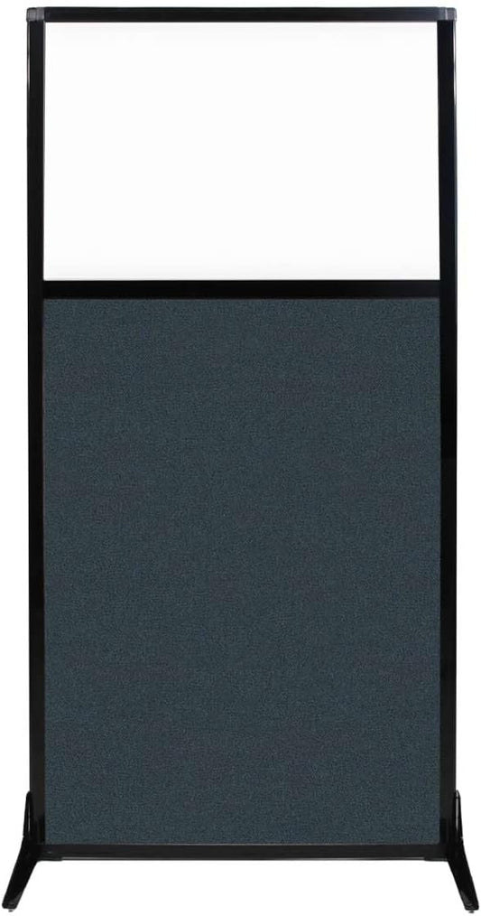 Versare Workstation Partition for Flexible Office Spaces