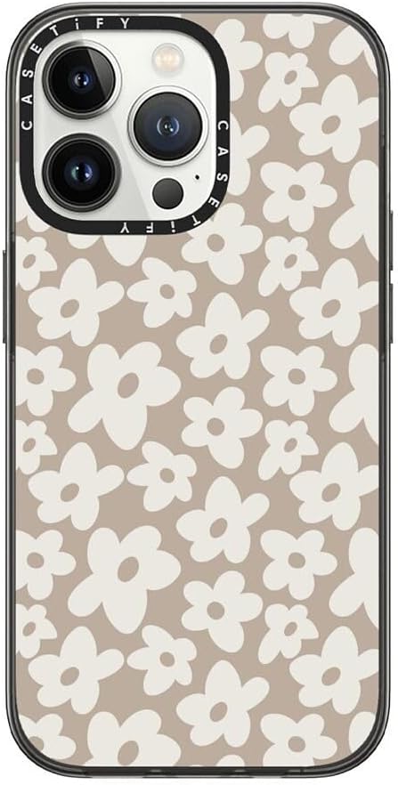 CASETIFY Compact iPhone 13 Pro Case with Military Grade Protection