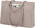 LOVEVOOK Laptop Tote Bag for Women - Work-Ready 15.6in Briefcase