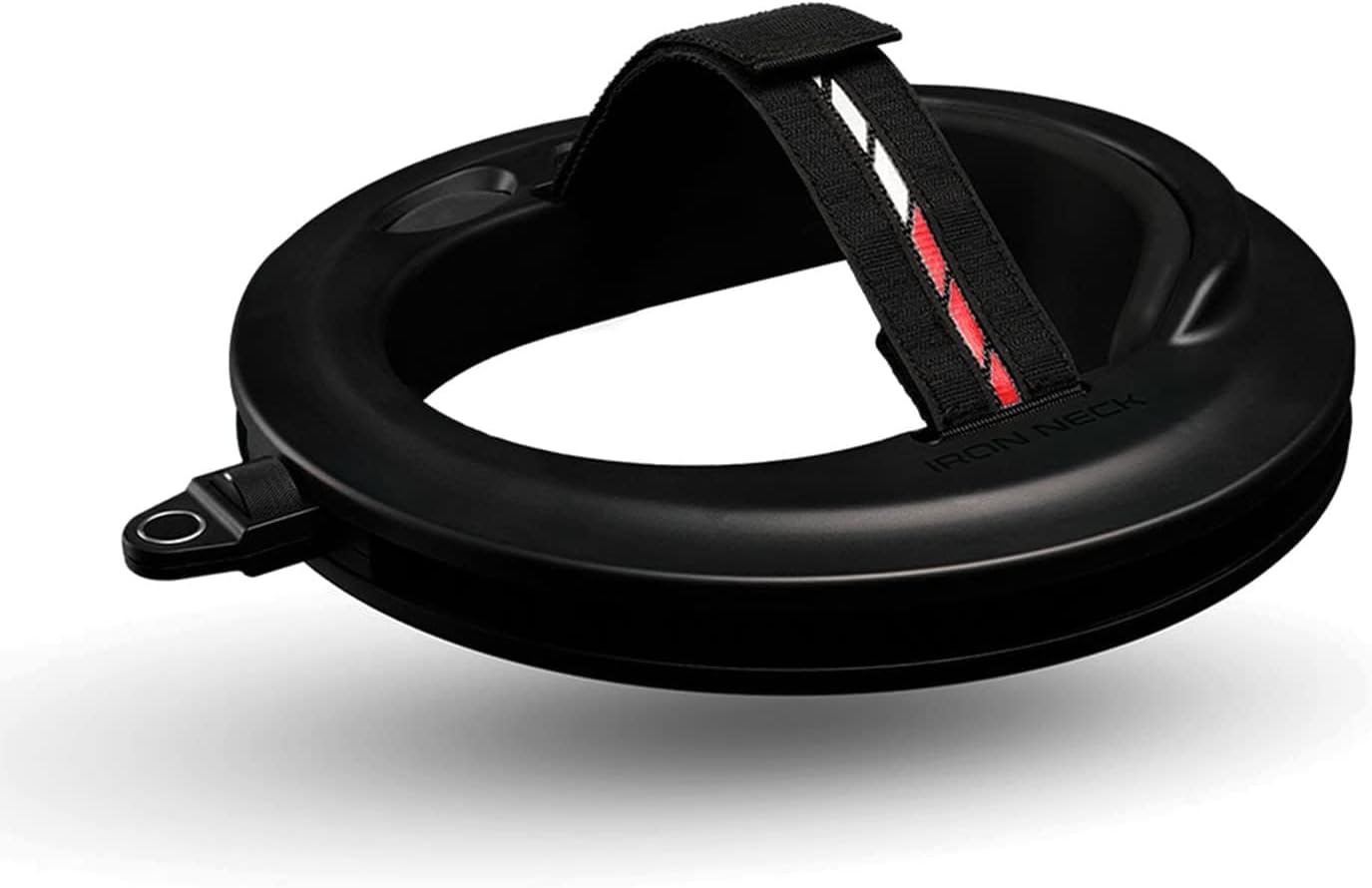 Iron Neck Advanced Neck Trainer for Strength and Rehabilitation