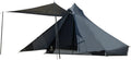 OneTigris Ultralight Tent: Waterproof 3-Season Shelter