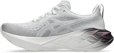 ASICS Women's NOVABLAST 4 Running Shoe for Ultimate Comfort