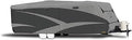 ADCO Designer Series SFS AquaShed Travel Trailer RV Cover - 22 ft