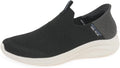 Skechers Women's Sneaker - Slip-In Comfort and Arch Support