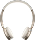LORELEI Q60 Wireless Headphones: 40 Hr Battery, Bass Mode, Memory Earmuffs