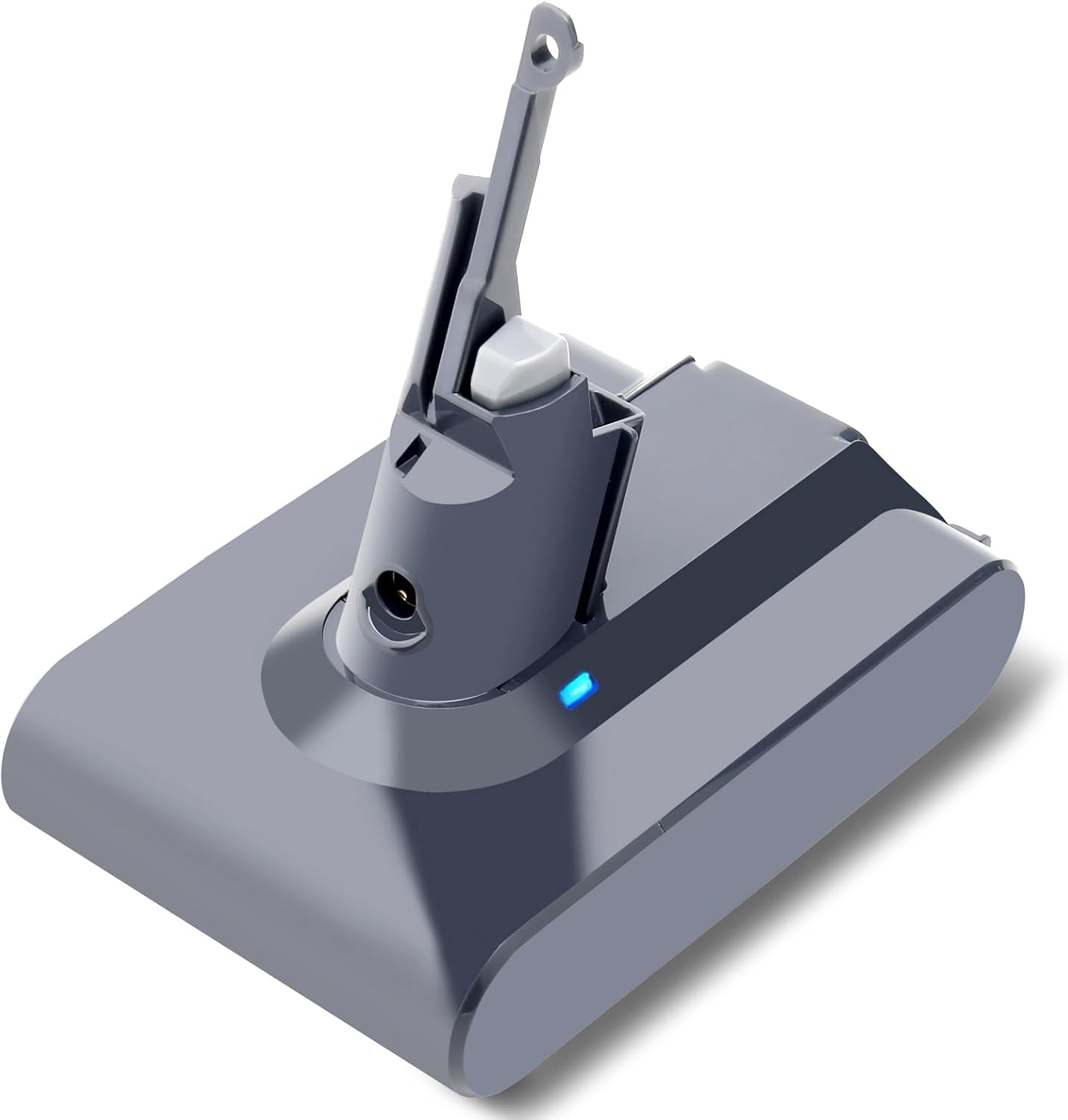Biswaye 21.6V V7 Battery: Power Your Vacuum!