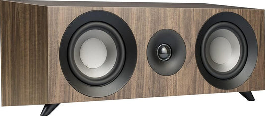 Immerse in Clear Dialogue: Jamo S 83 CEN-WL Speaker