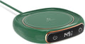 Fast Auto Shut Off Coffee Warmer Plate - 3 Temp Settings!