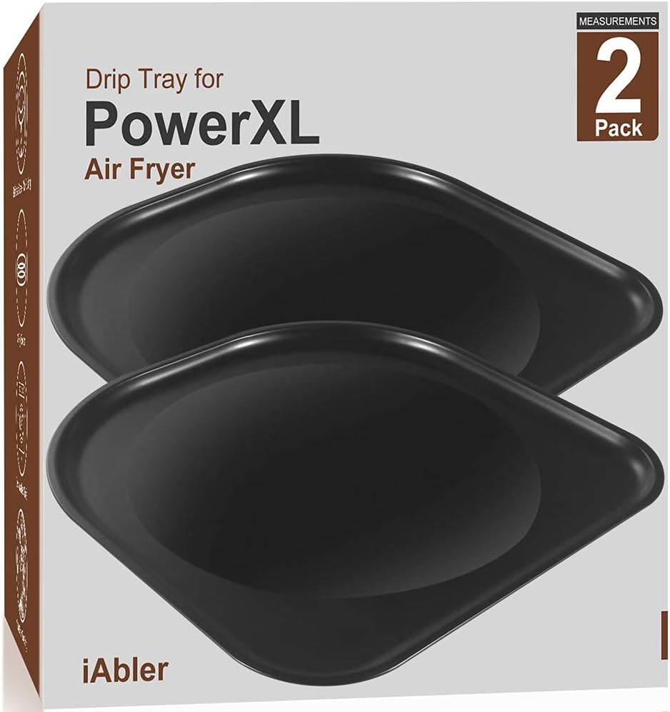 NonStick Drip Tray for PowerXL Air Fryer Pro