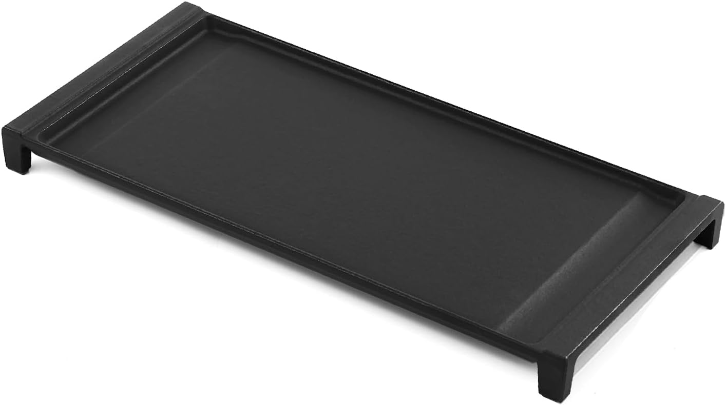 Upgraded WB31X24738 Griddle Replacement Parts for GE Stove