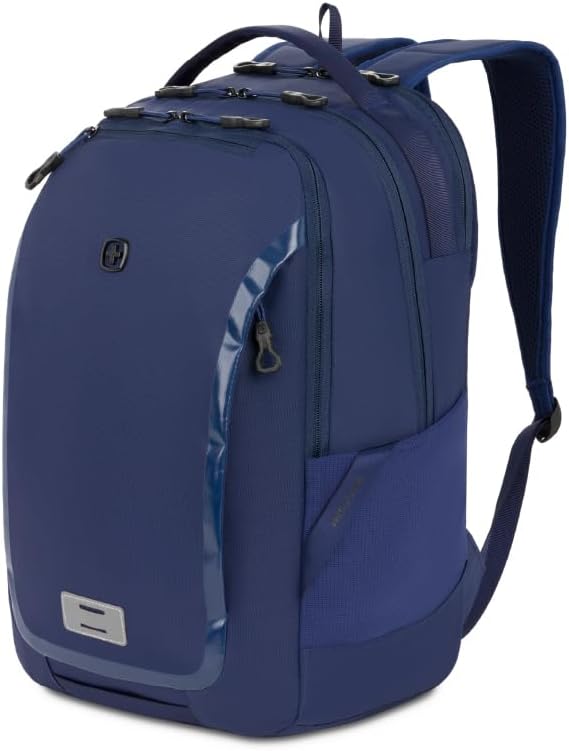 SwissGear Shield 18.5 Inch Laptop Backpack for Professionals