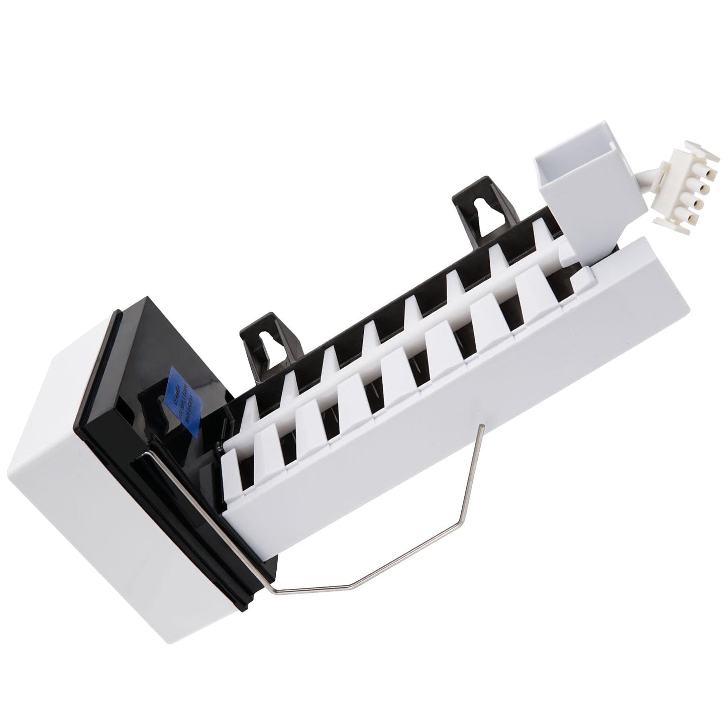 Ice Maker Compatible with Frigidaire Models - Easy Installation