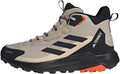 Men's Terrex Anylander Mid Top Rain.Rdy Hiking Shoes - Supportive Mid