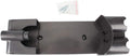Space-Saving Wall Mount Stand for V7/V8 Vacuum