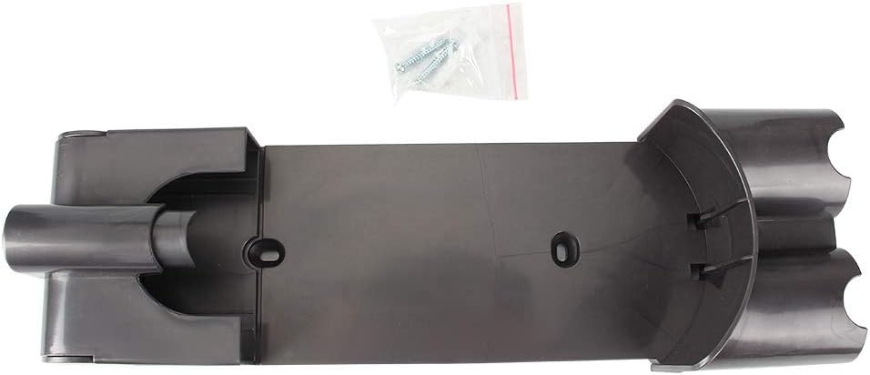 Space-Saving Wall Mount Stand for V7/V8 Vacuum