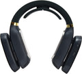 Stay Cool Anywhere: Zerodis Neck Fan - Blue