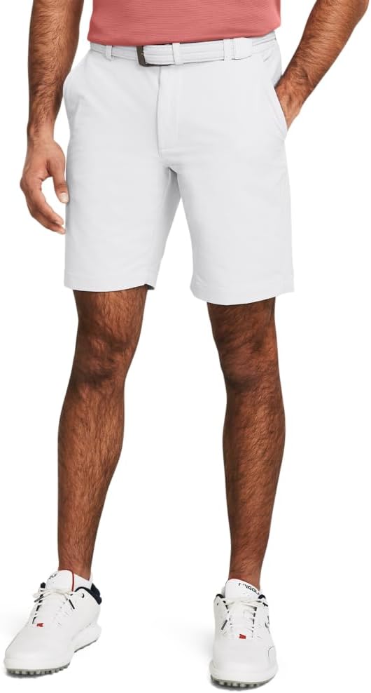 Under Armour Men's Launch Stretch Woven 2-in-1 Shorts Review